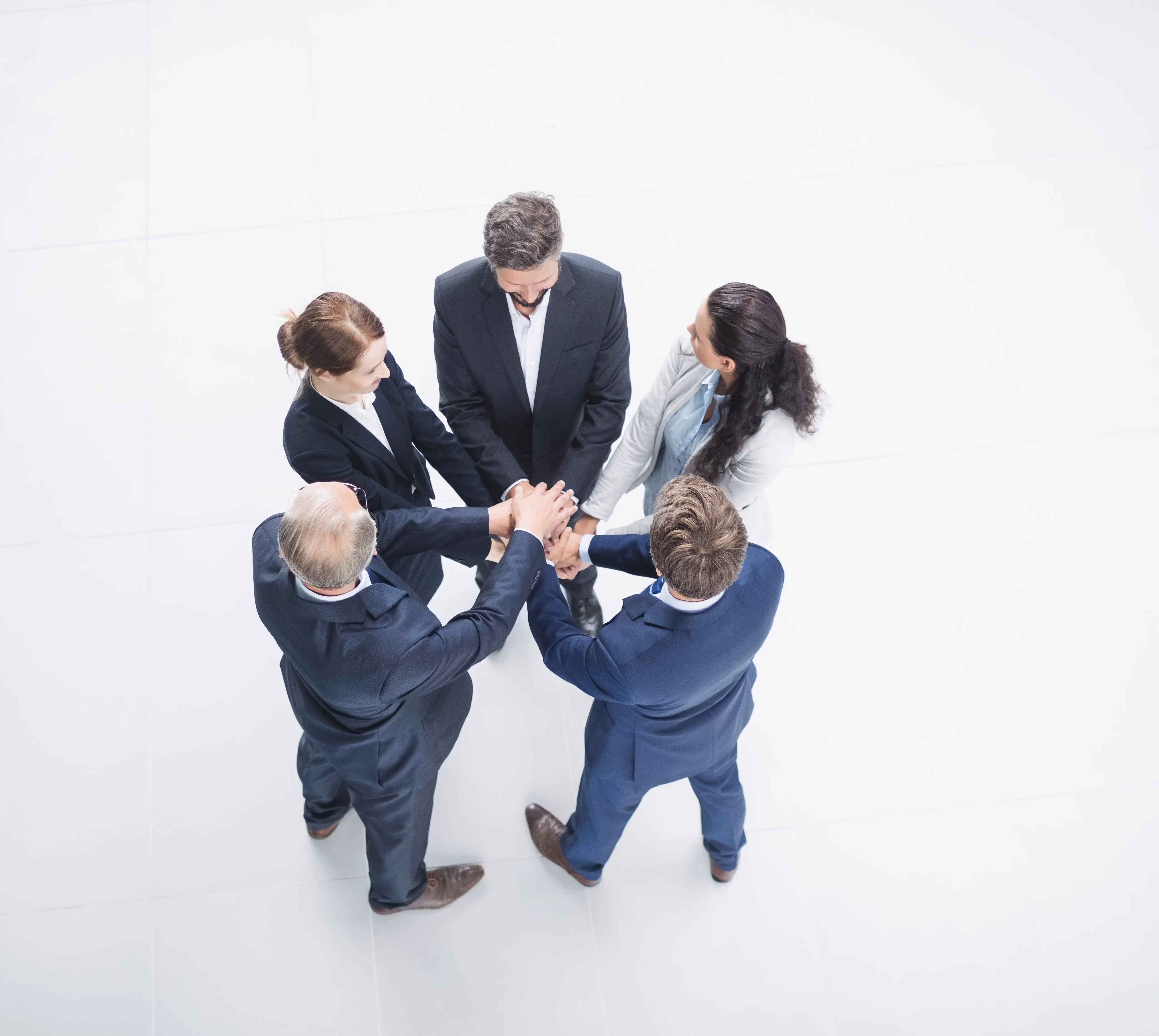 Société de consultance IT en Belgique