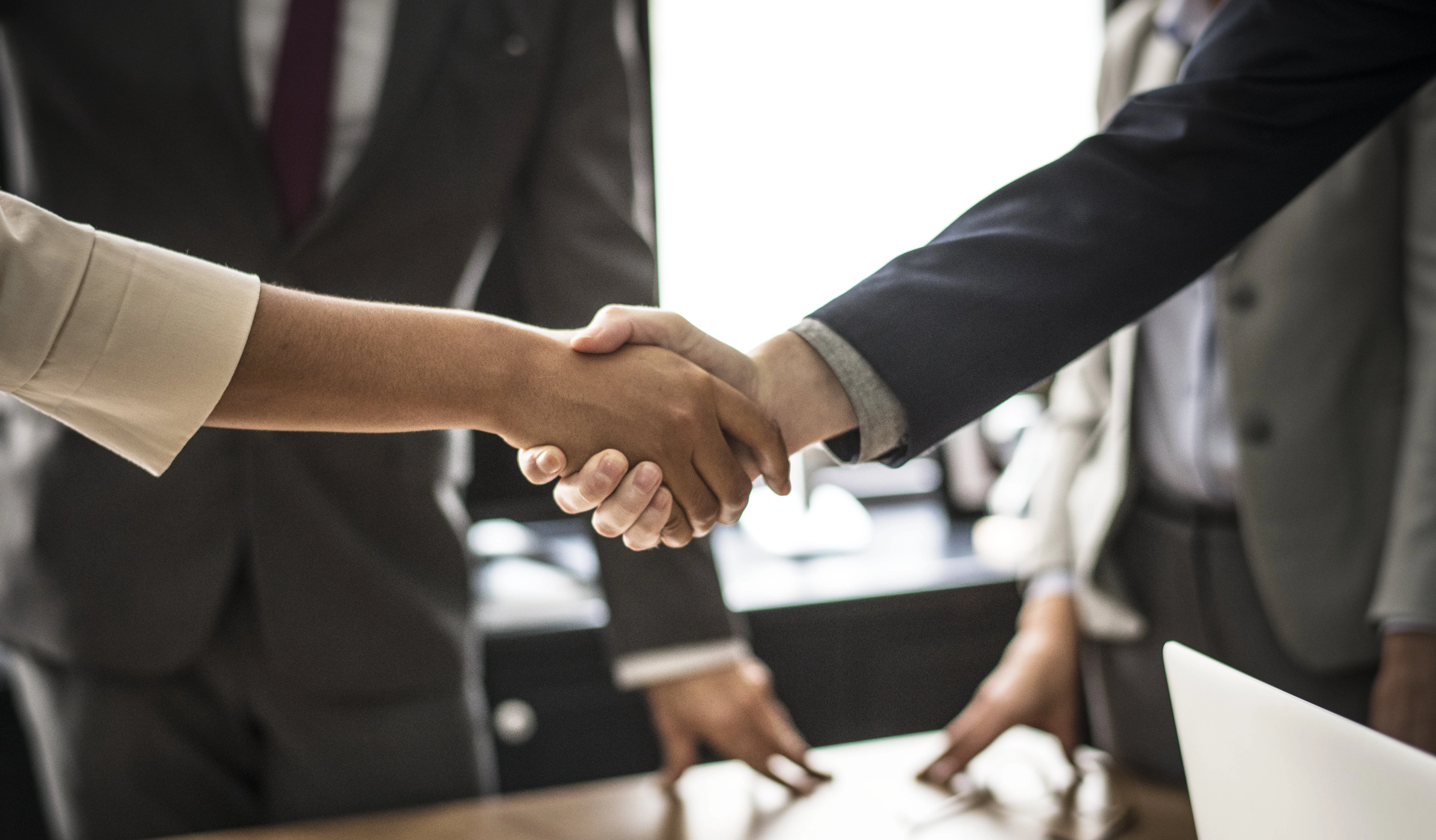 ERP software module sales