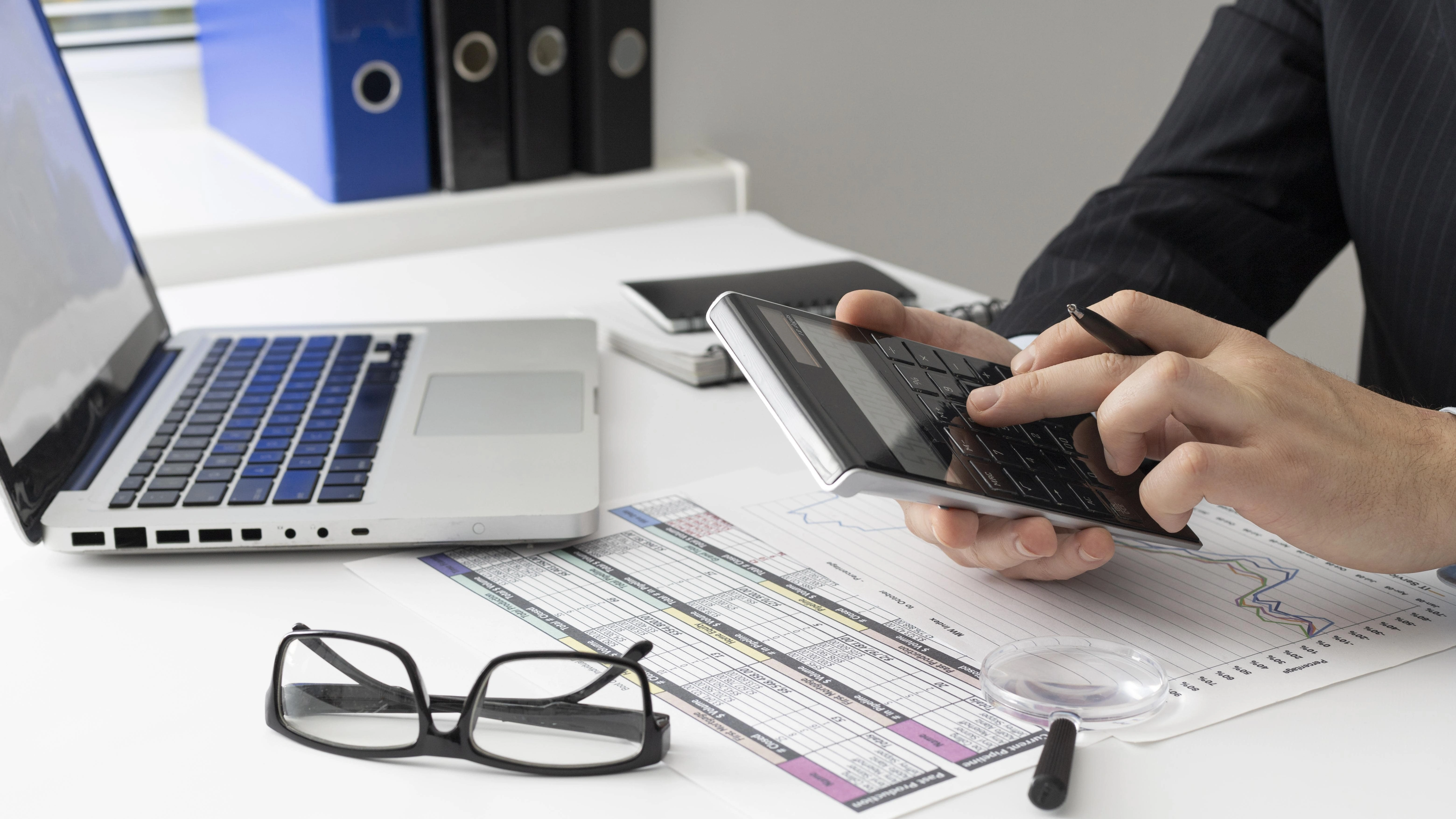 CRM software module devis