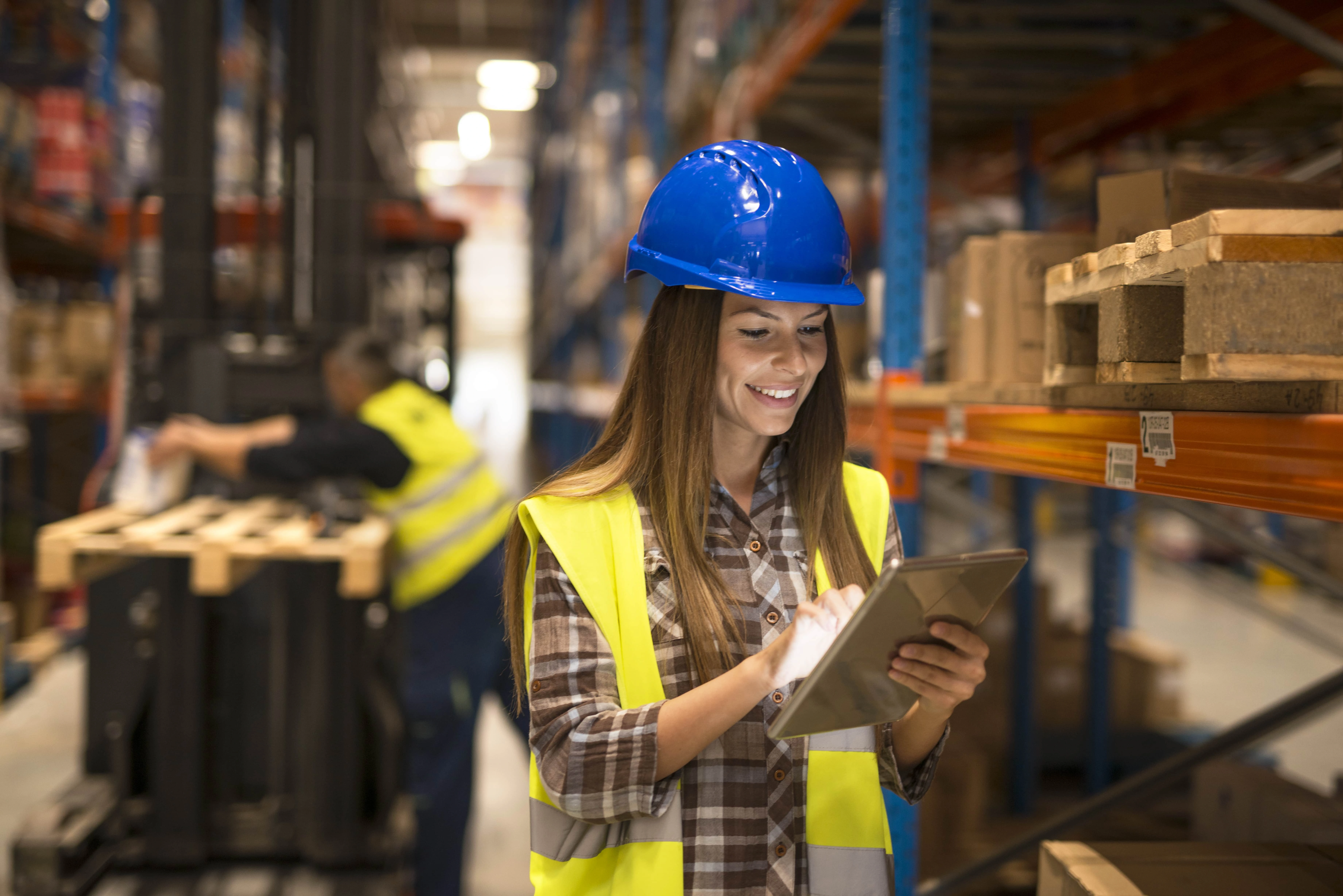ERP software module deliveries