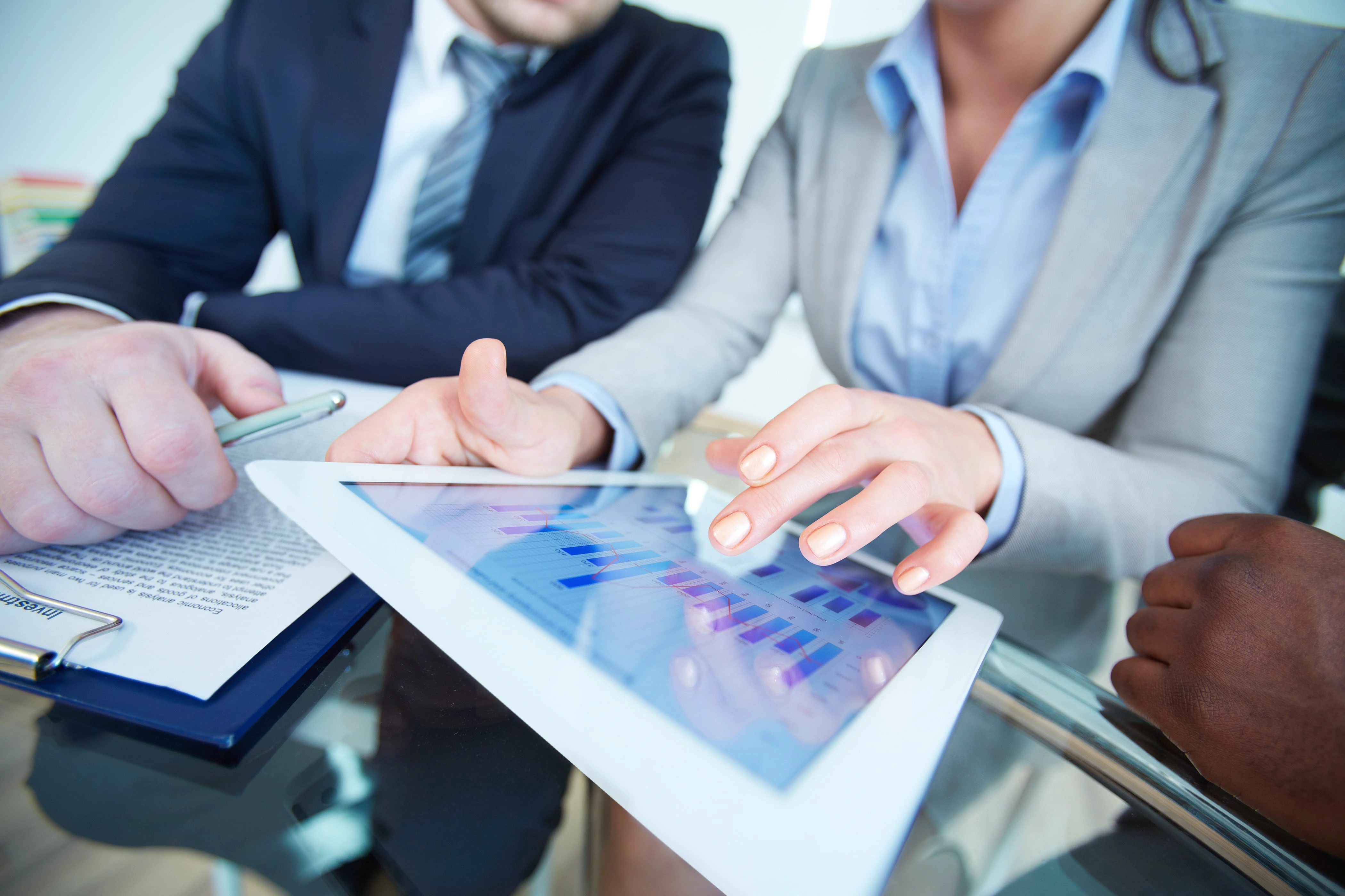 CRM software module devis