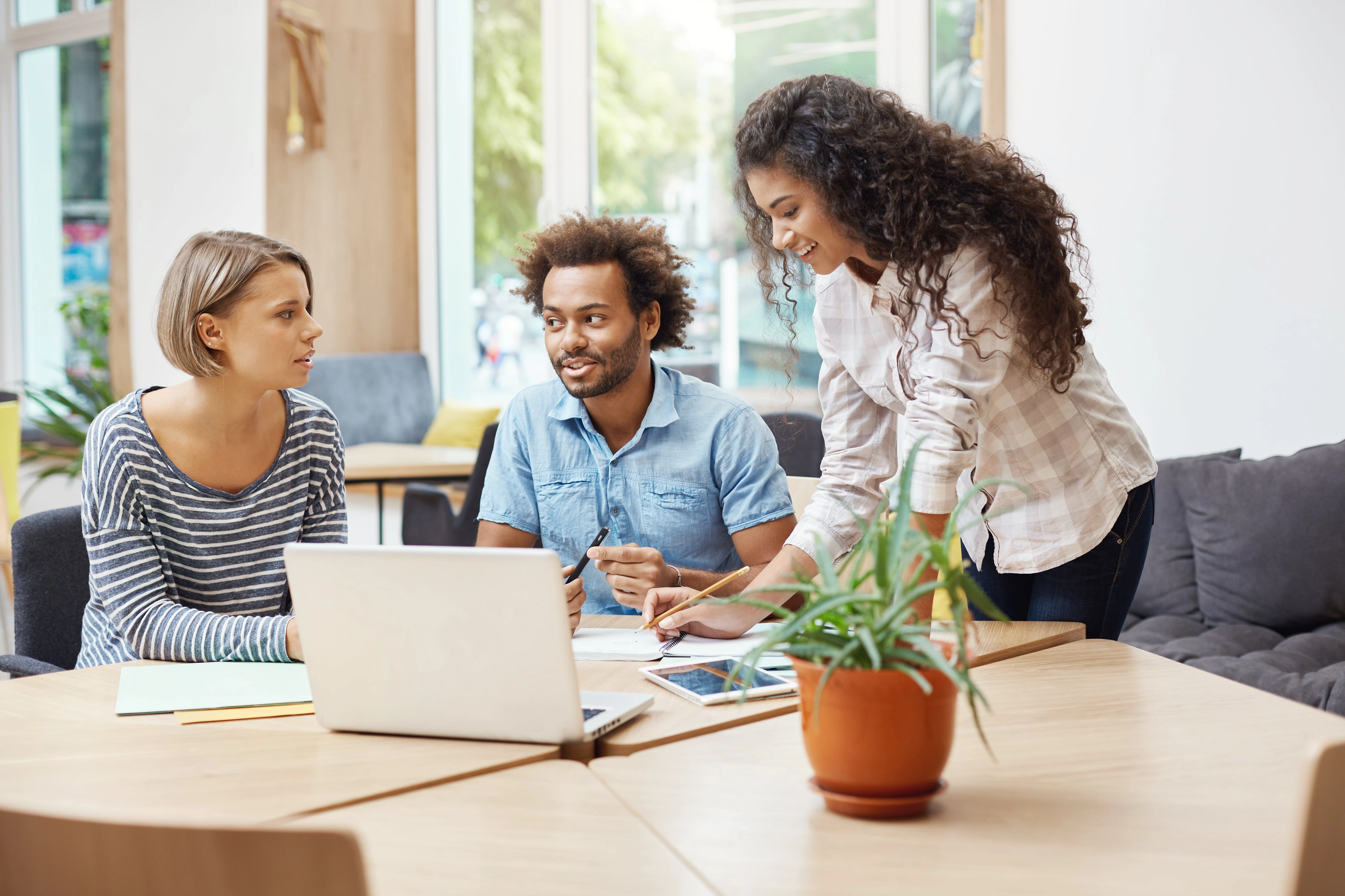 CRM software module sales
