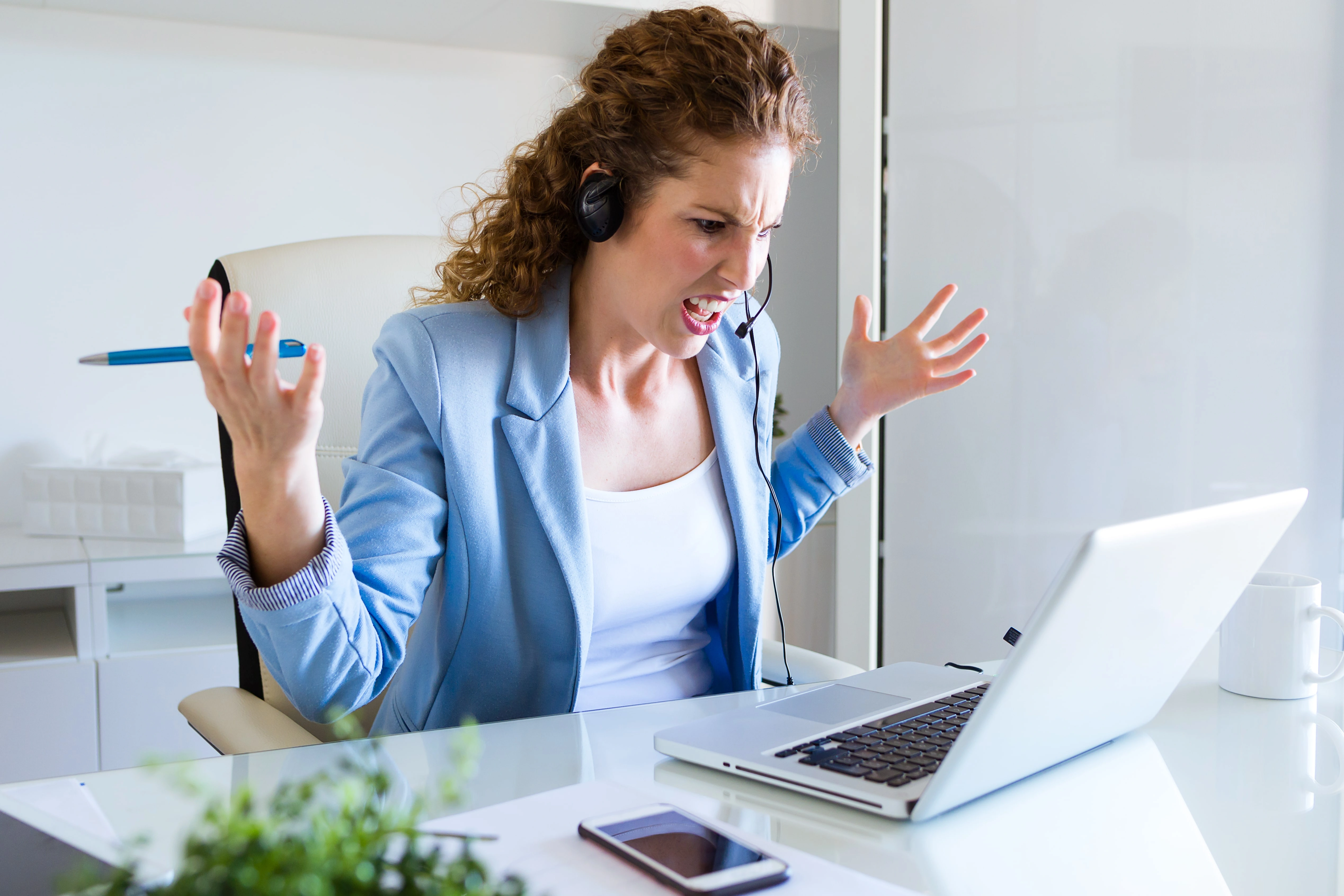 ERP software module customer complaints